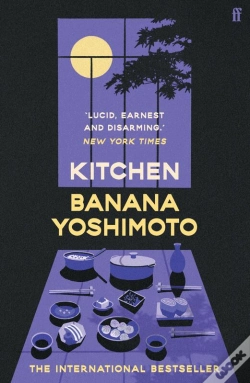 Capa do artigo Kitchen