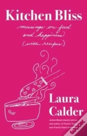 Capa do artigo Kitchen Bliss