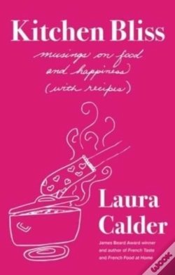 Capa do artigo Kitchen Bliss