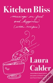 Capa do artigo Kitchen Bliss