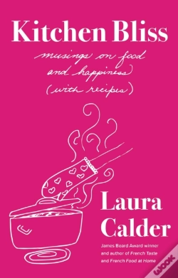 Capa do artigo Kitchen Bliss
