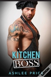 Capa do artigo Kitchen Boss