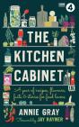 Kitchen Cabinet - Preview