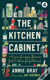 Capa do artigo Kitchen Cabinet