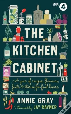 Capa do artigo Kitchen Cabinet