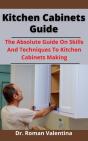 Kitchen Cabinets Guide - Preview