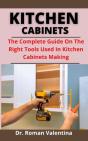 Kitchen Cabinets - Preview