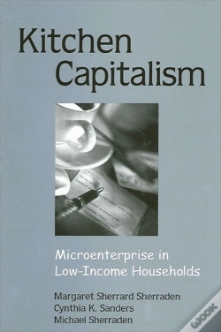 Capa do artigo Kitchen Capitalism