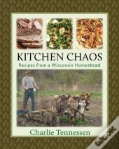 Kitchen Chaos