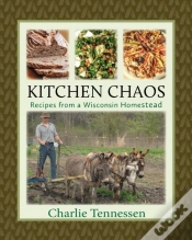 Capa do artigo Kitchen Chaos