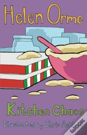Capa do artigo Kitchen Chaos