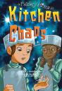 Kitchen Chaos - Preview