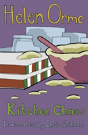 Kitchen Chaos - Preview
