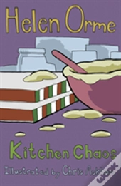 Kitchen Chaos