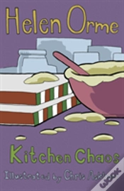 Capa do artigo Kitchen Chaos