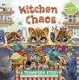 Kitchen Chaos - Preview