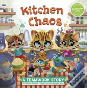 Capa do artigo Kitchen Chaos