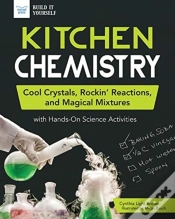 Capa do artigo Kitchen Chemistry
