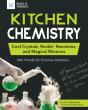Kitchen Chemistry - Preview
