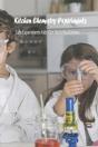 Kitchen Chemistry Experiments - Preview