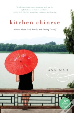 Capa do artigo Kitchen Chinese
