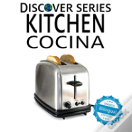 Kitchen / Cocina