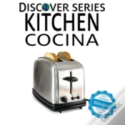 Capa do artigo Kitchen / Cocina