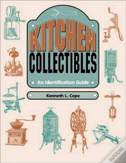 Capa do artigo Kitchen Collectibles