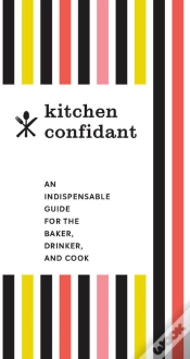 Capa do artigo Kitchen Confidant
