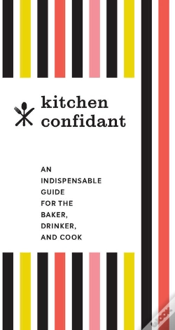 Capa do artigo Kitchen Confidant