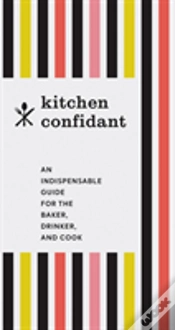 Capa do artigo Kitchen Confidant