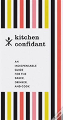 Capa do artigo Kitchen Confidant