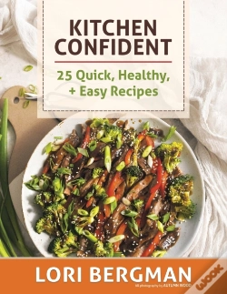 Capa do artigo Kitchen Confident