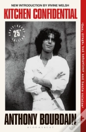 Capa do artigo Kitchen Confidential