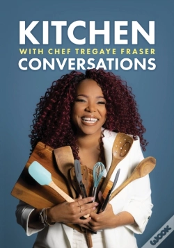 Capa do artigo Kitchen Conversations With Chef Tregaye: