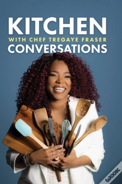 Capa do artigo Kitchen Conversations With Chef Tregaye: