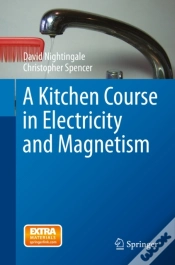 Capa do artigo Kitchen Course In Electricity And Magnetism