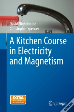 Capa do artigo Kitchen Course In Electricity And Magnetism