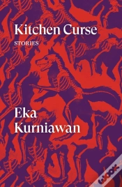 Capa do artigo Kitchen Curse