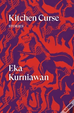 Capa do artigo Kitchen Curse