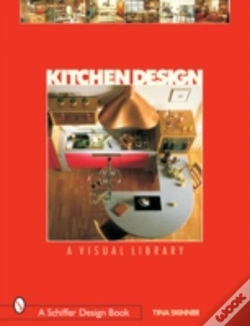 Capa do artigo Kitchen Design