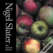 Capa do artigo Kitchen Diaries