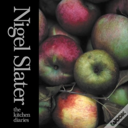 Capa do artigo Kitchen Diaries