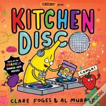 Kitchen Disco