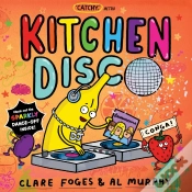 Capa do artigo Kitchen Disco