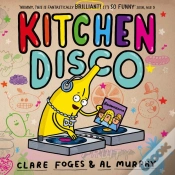 Capa do artigo Kitchen Disco