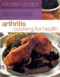 Kitchen Doctor: Arthritis Cooking For Health - Preview