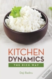 Capa do artigo Kitchen Dynamics