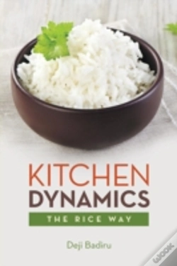 Capa do artigo Kitchen Dynamics