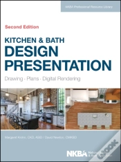 Capa do artigo Kitchen & Bath Design Presentation